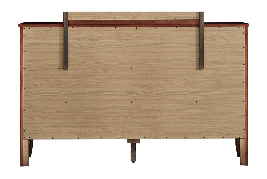 Glory Furniture Daniel Dresser