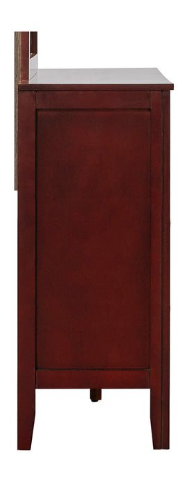 Glory Furniture Daniel Dresser