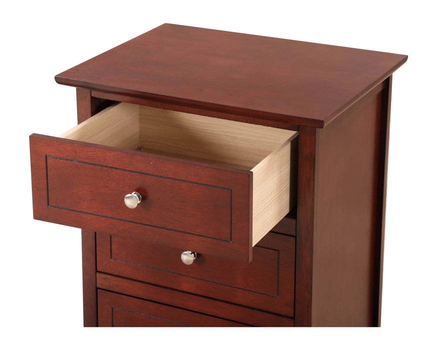 Glory Furniture Daniel Nightstand