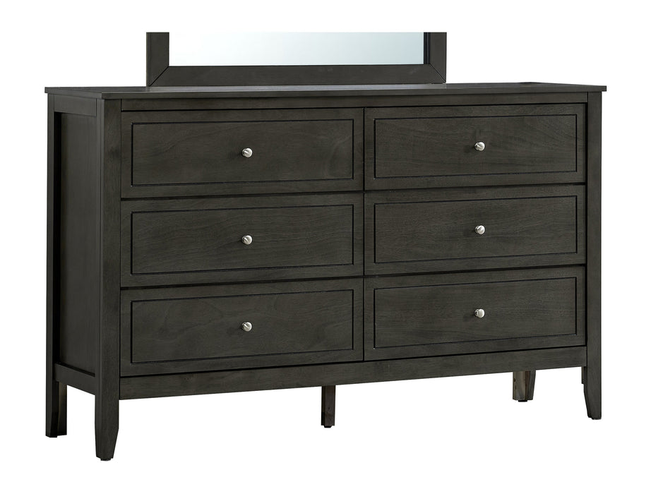 Glory Furniture Daniel Dresser