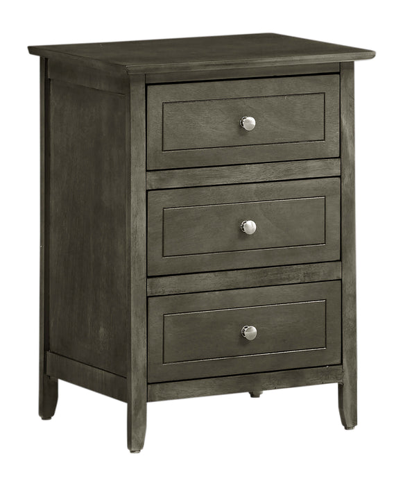 Glory Furniture Daniel Nightstand
