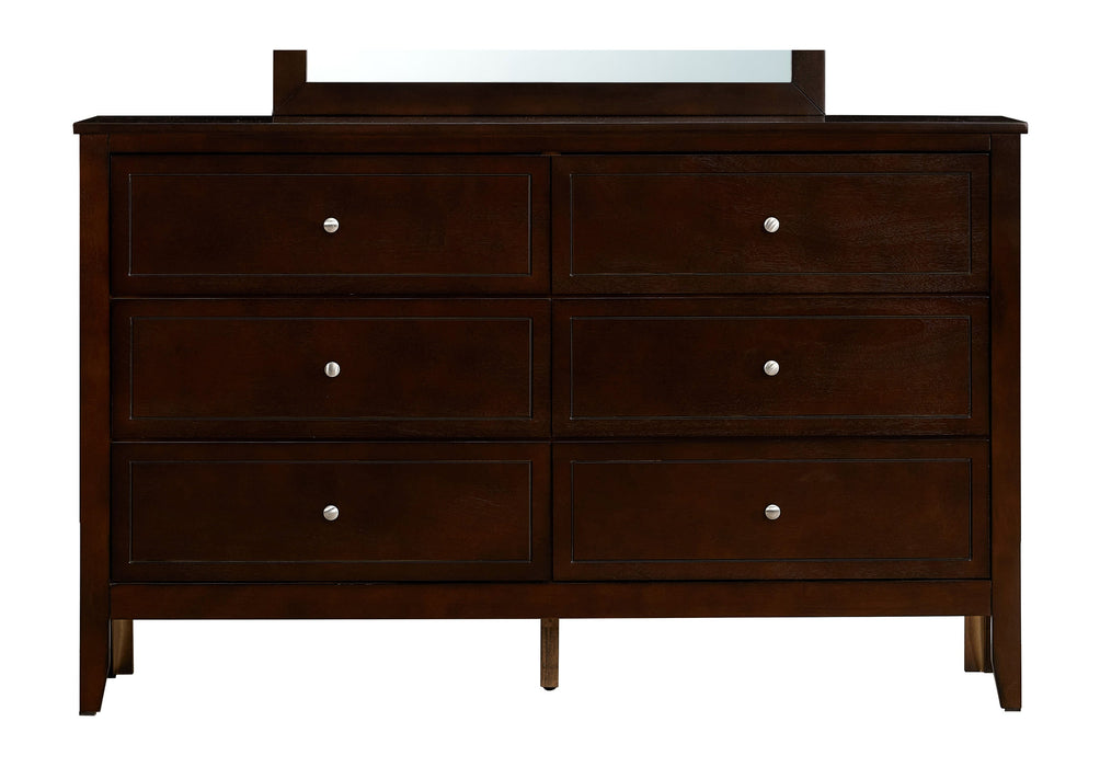 Glory Furniture Daniel Dresser