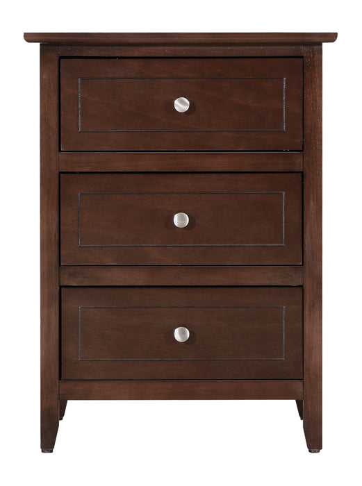 Glory Furniture Daniel Nightstand