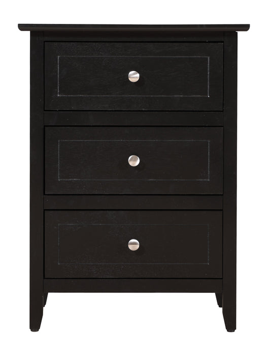 Glory Furniture Daniel Nightstand
