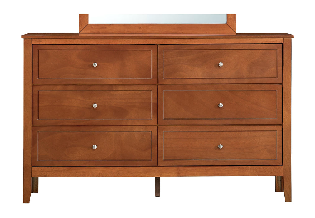 Glory Furniture Daniel Dresser
