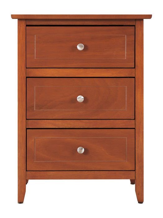 Glory Furniture Daniel Nightstand