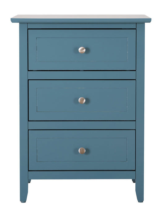 Glory Furniture Daniel Nightstand