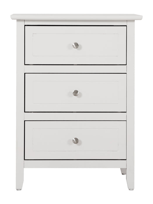 Glory Furniture Daniel Nightstand