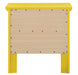 Glory Furniture Primo G1332-N Nightstand , Yellow G1332-N