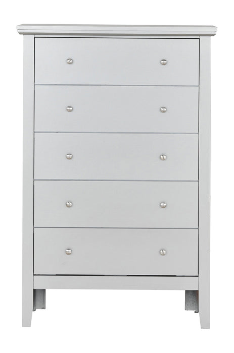 Glory Furniture Primo Chest