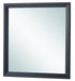 Glory Furniture Primo G1336-M Mirror , Black G1336-M