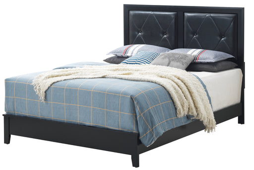 Glory Furniture Primo G1336A Bed Black 