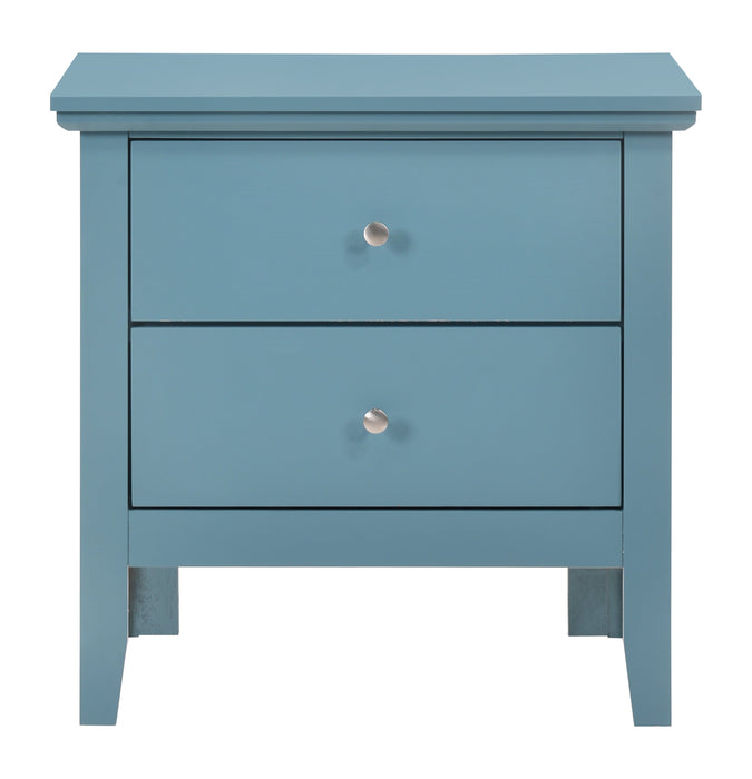 Glory Furniture Primo Nightstand