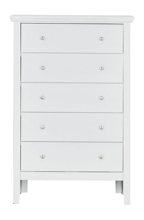 Glory Furniture Primo Chest