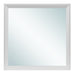 Glory Furniture Primo G1339-M Mirror , White G1339-M