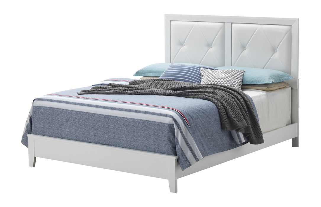 Glory Furniture Primo Bedroom Set
