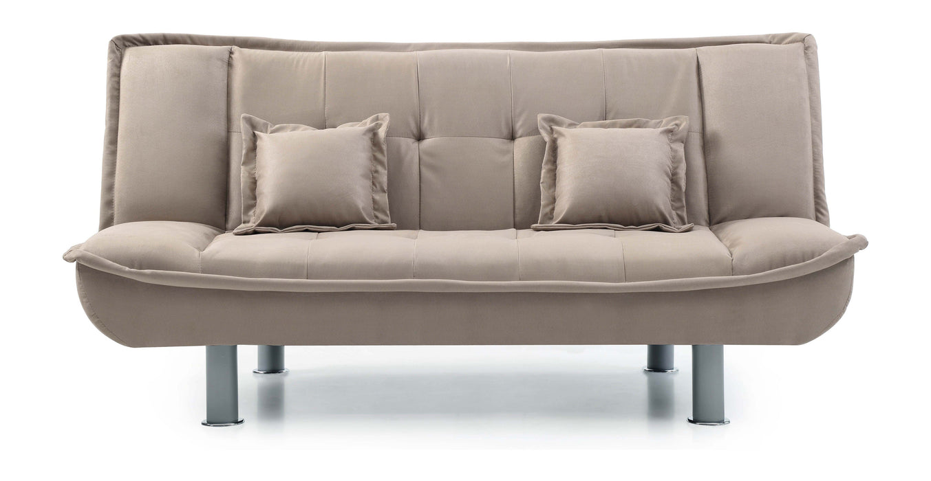 Glory Furniture Lionel Sofa Bed