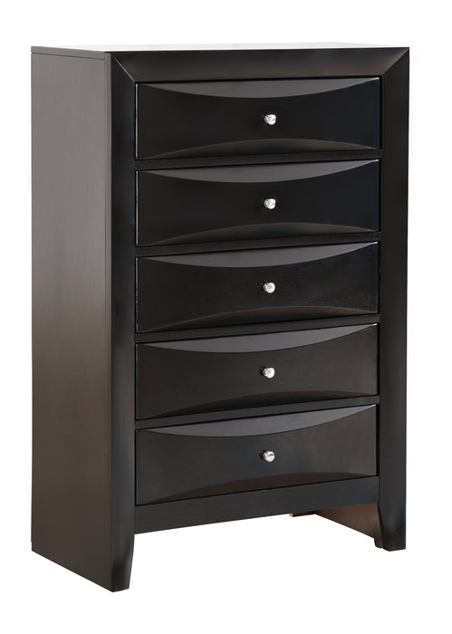 Glory Furniture Marilla Chest