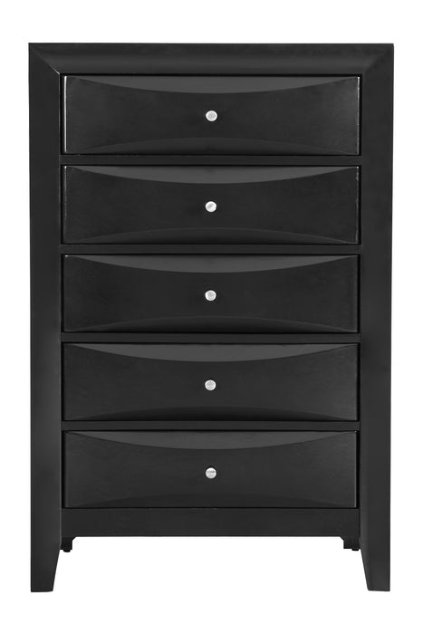 Glory Furniture Marilla Bedroom Set