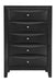 Glory Furniture Marilla Bedroom Set
