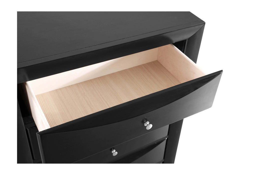 Glory Furniture Marilla Chest