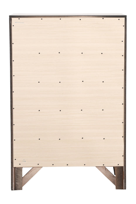 Glory Furniture Marilla Chest