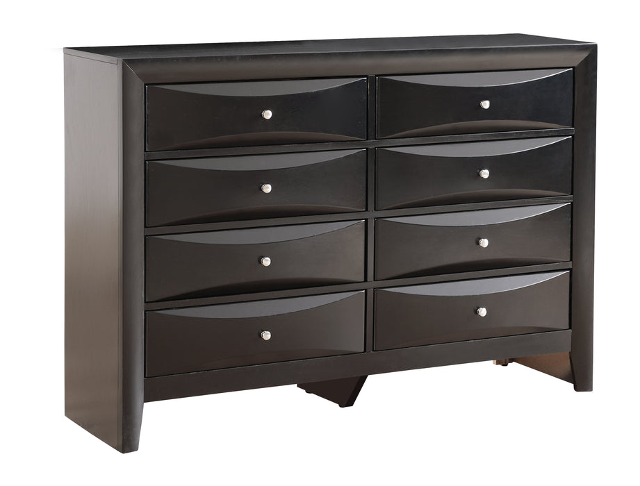Glory Furniture Marilla Dresser