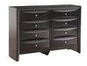 Glory Furniture Marilla Dresser