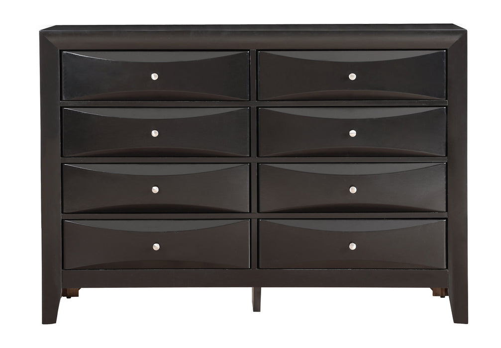 Glory Furniture Marilla Bedroom Set