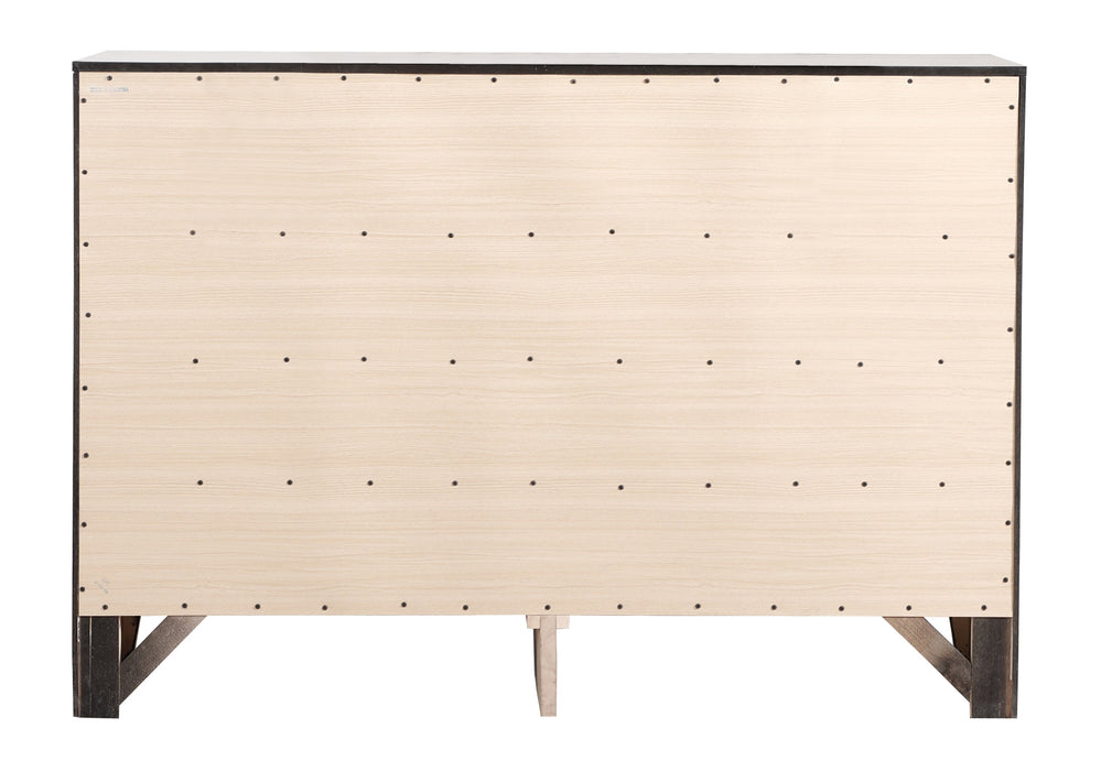 Glory Furniture Marilla Dresser