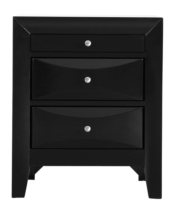 Glory Furniture Marilla Bedroom Set