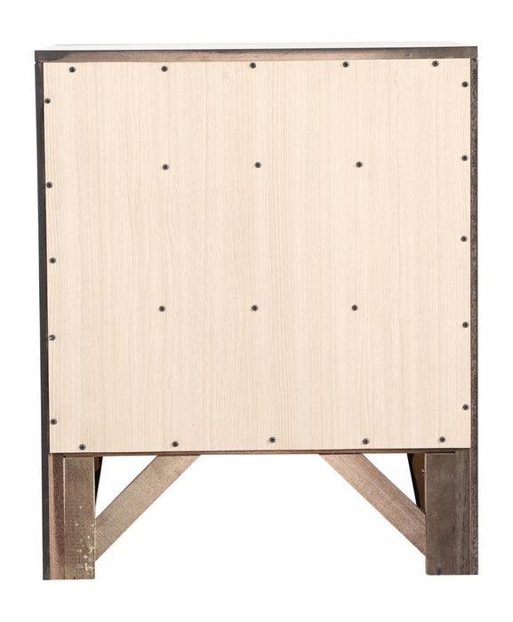 Mesita de noche Glory Furniture Marilla
