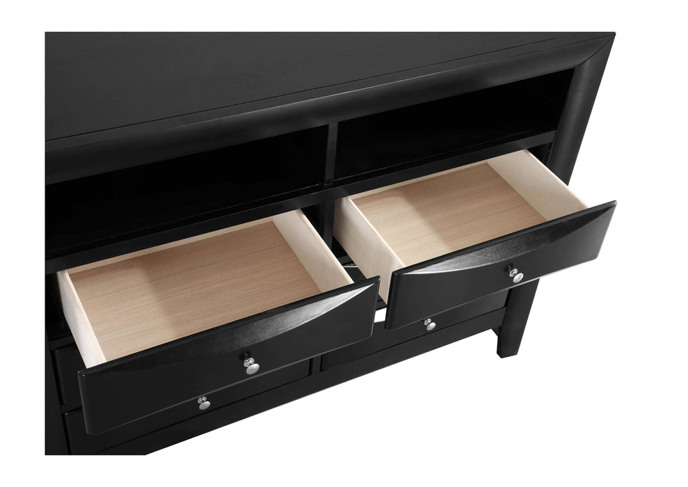 Glory Furniture Marilla Media Chest