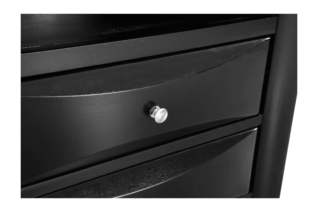 Glory Furniture Marilla Media Chest