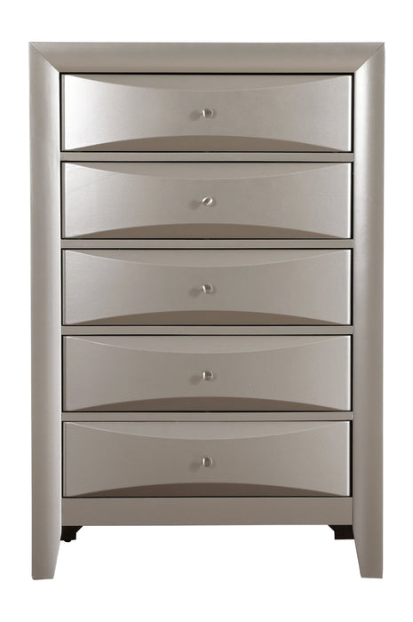 Glory Furniture Marilla Chest