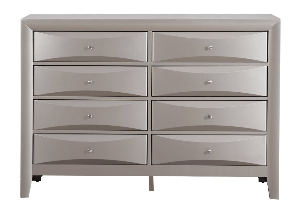 Glory Furniture Marilla Dresser