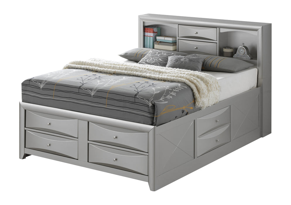 Glory Furniture Marilla Bedroom Set