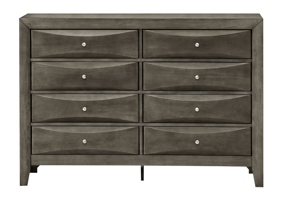 Glory Furniture Marilla Dresser