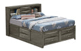 Glory Furniture Marilla Bedroom Set