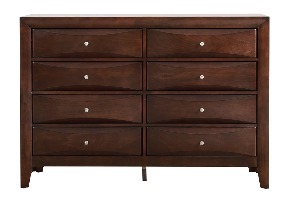 Glory Furniture Marilla Dresser