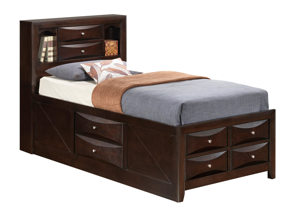 Glory Furniture Marilla Bedroom Set