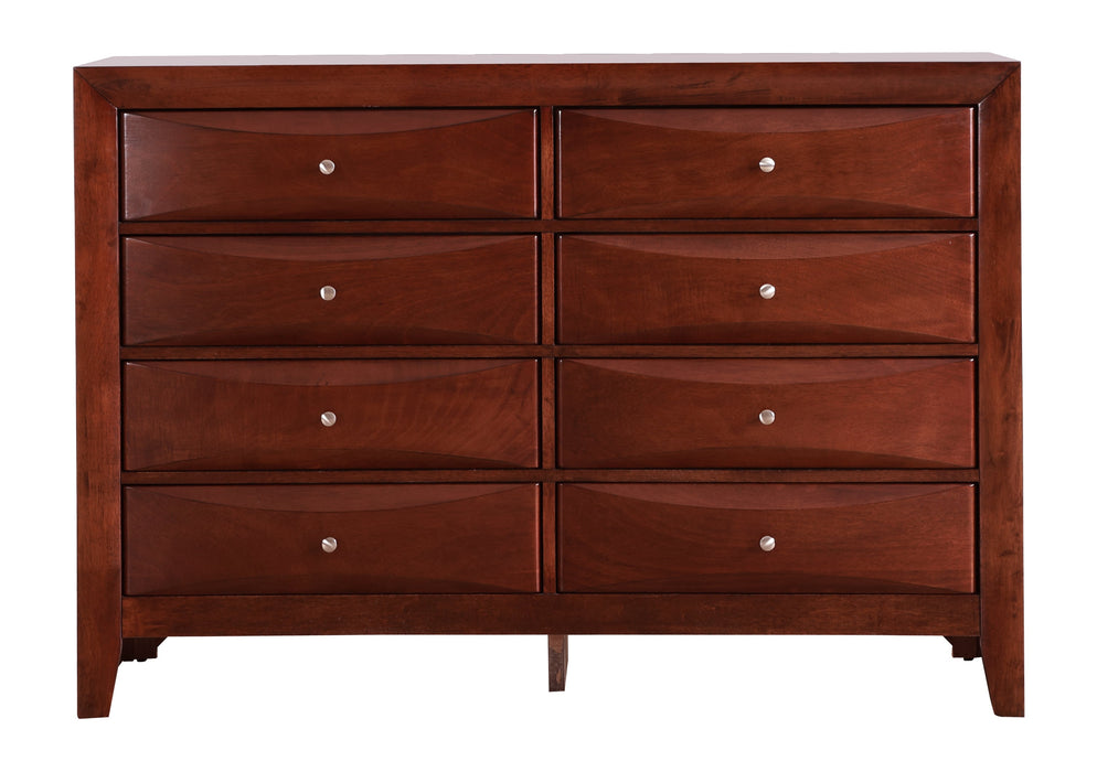 Glory Furniture Marilla Dresser
