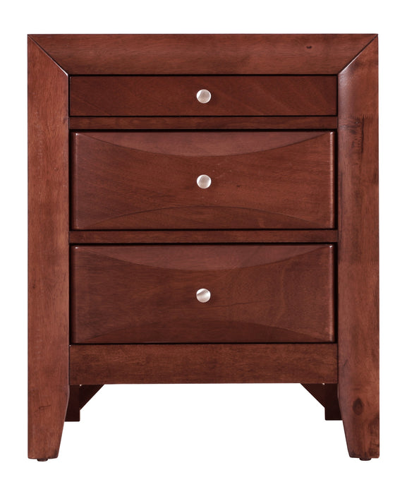Mesita de noche Glory Furniture Marilla