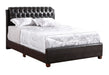 Glory Furniture Marilla G1550C-UP Bed DARK Brown