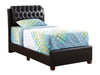 Glory Furniture Marilla G1550C-UP Bed DARK Brown