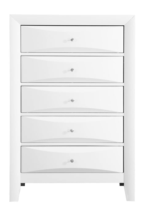 Glory Furniture Marilla Chest