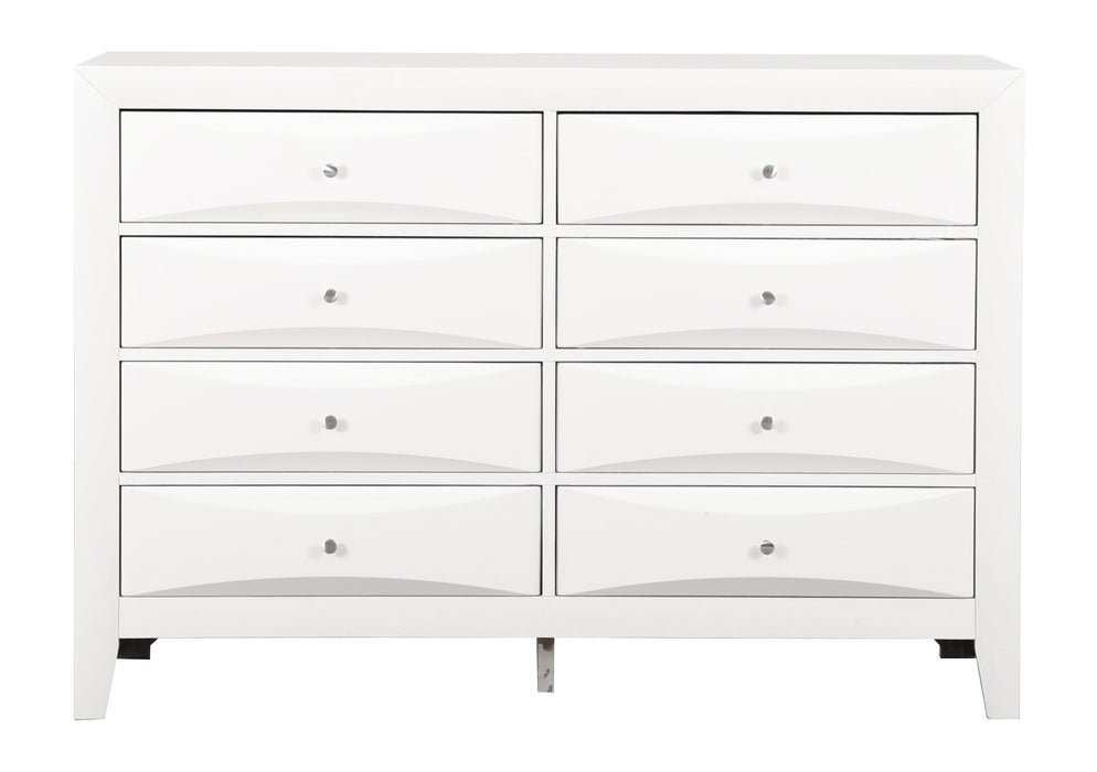 Glory Furniture Marilla Dresser