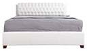 Glory Furniture Marilla G1570C-UP Bed White 