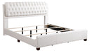 Glory Furniture Marilla G1570C-UP Bed White 