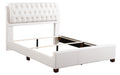 Glory Furniture Marilla G1570C-UP Bed White 